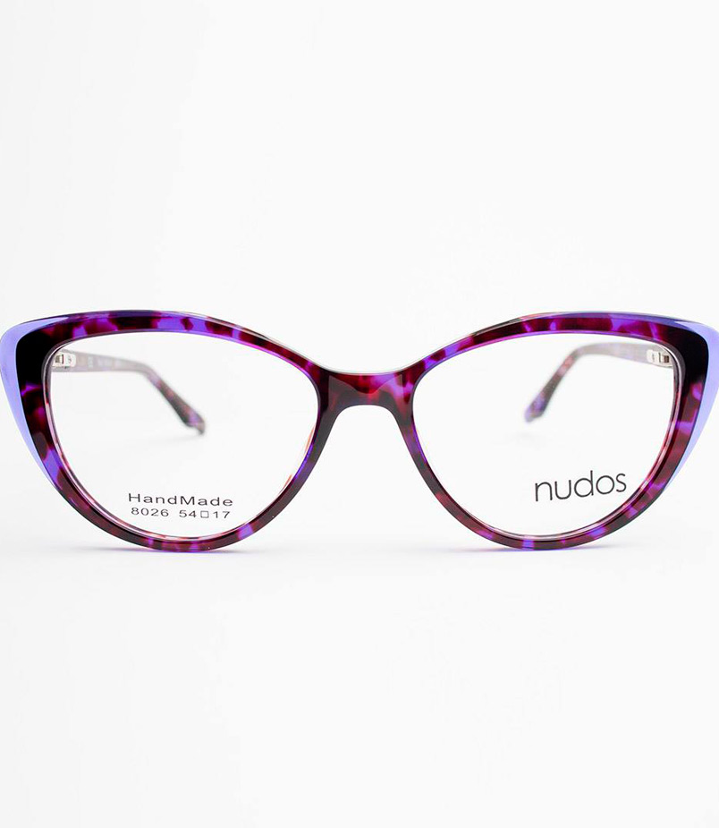 Marcas de moda en monturas de gafas graduadas en óptica VisualPro Crevillent