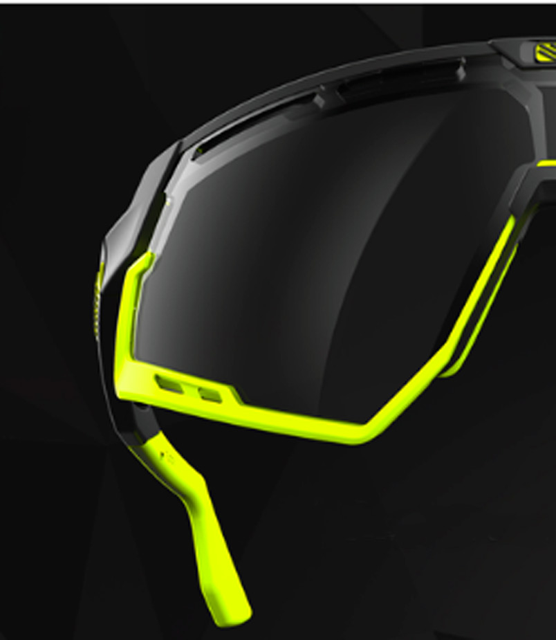 Las mejores marcas en gafas deportivas en Visualpro Crevillent